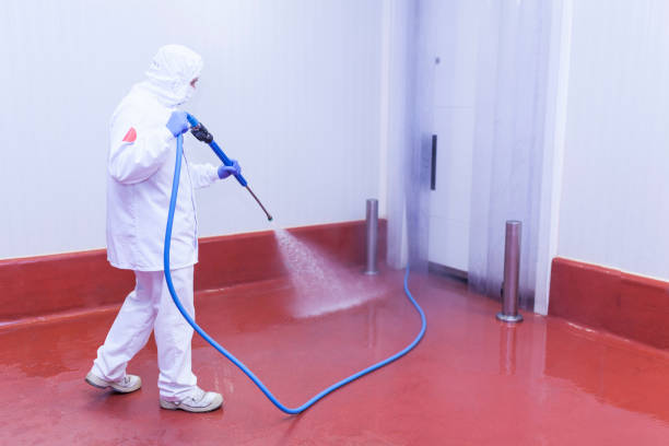 Best Parking Lot and Garage Cleaning  in Ulysses, KS