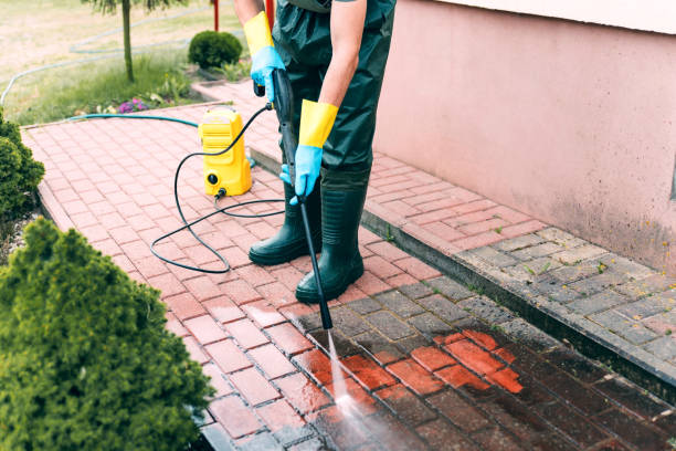 Best Fence Cleaning  in Ulysses, KS